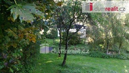 Prodej specifického pozemku 953 m², Holčovice