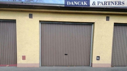 Pronájem garáže 22 m², Místek