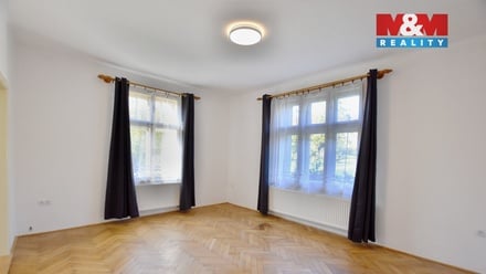 Pronájem rodinného domu 85 m², Červený Kostelec