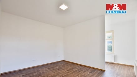 Pronájem rodinného domu 85 m², Červený Kostelec