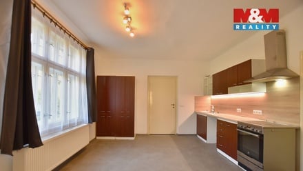Pronájem rodinného domu 85 m², Červený Kostelec