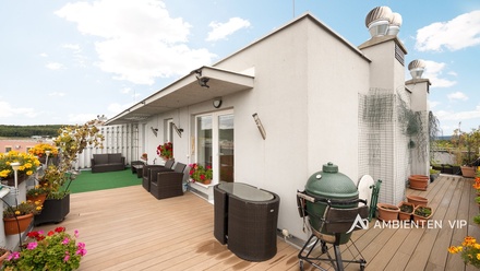 Prodej bytu 5+kk 112 m², Brno - Žebětín