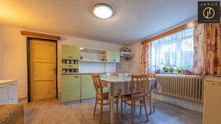 Prodej rodinného domu 120 m², Kladno - Švermov