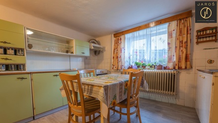 Prodej rodinného domu 120 m², Kladno - Švermov