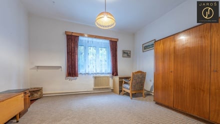 Prodej rodinného domu 120 m², Kladno - Švermov