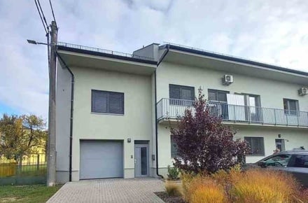 Prodej bytu 4+kk 151 m², Přísnotice