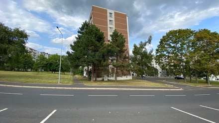 Prodej bytu 2+1 50 m², Janov