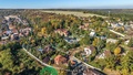 Prodej stavebního pozemku 731 m², Libušín