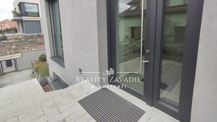 Pronájem bytu 2+kk 85 m², Ledeč nad Sázavou