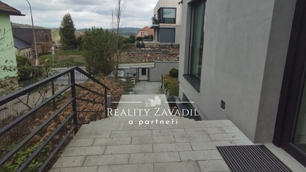 Pronájem bytu 2+kk 85 m², Ledeč nad Sázavou