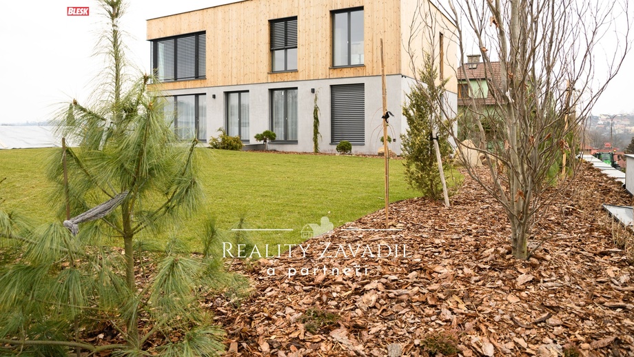 Pronájem bytu 2+kk 85 m², Ledeč nad Sázavou