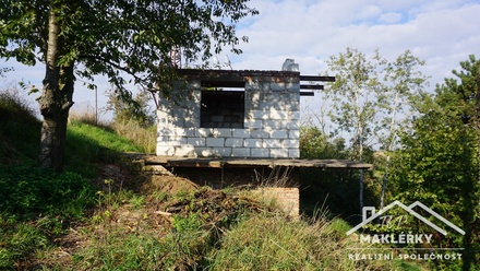 Prodej zahrady 379 m², Pašinka