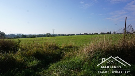 Prodej zahrady 379 m², Pašinka