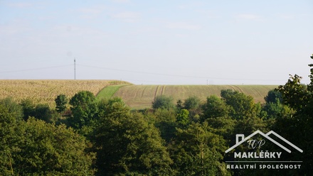 Prodej zahrady 379 m², Pašinka