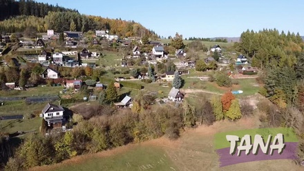 Prodej zahrady 487 m², Úpice