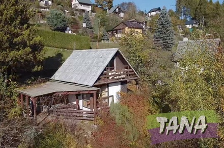 Prodej zahrady 487 m², Úpice