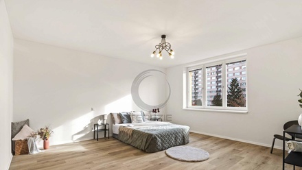 Prodej bytu 4+kk 105 m², Mladá Boleslav II