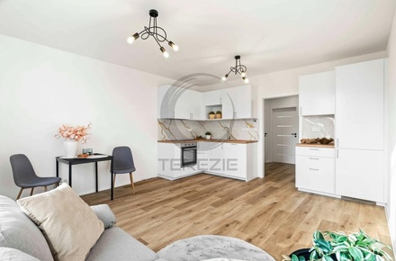 Prodej bytu 4+kk 105 m², Mladá Boleslav II