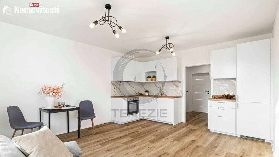 Prodej bytu 4+kk 105 m², Mladá Boleslav II