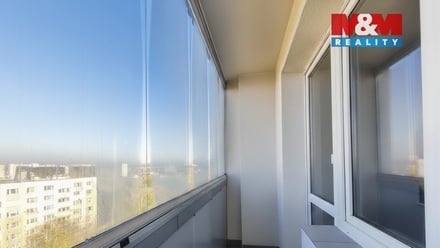 Prodej bytu 1+kk 32 m², Karviná