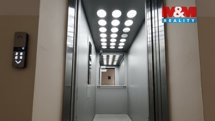 Prodej bytu 1+kk 32 m², Karviná