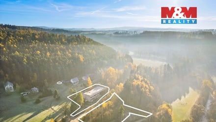 Prodej komerčního pozemku 7 312 m², Havlovice