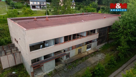 Prodej komerčního pozemku 8 238 m², Havlovice