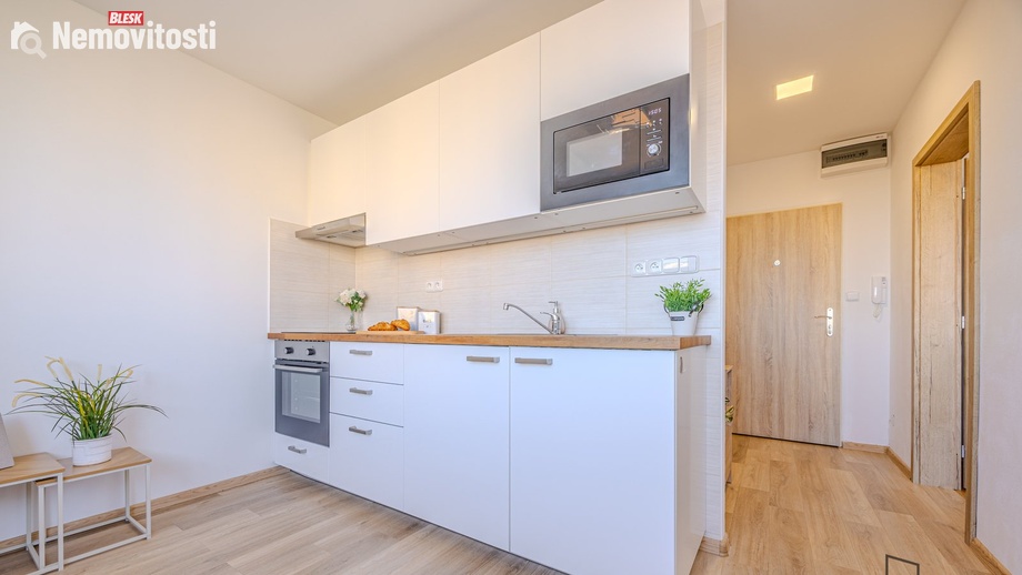 Prodej bytu 1+1 36 m², Ostrava - Moravská Ostrava a Přívoz