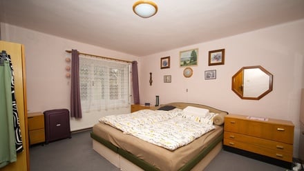 Prodej rodinného domu 200 m², Velká Bíteš - Ludvíkov