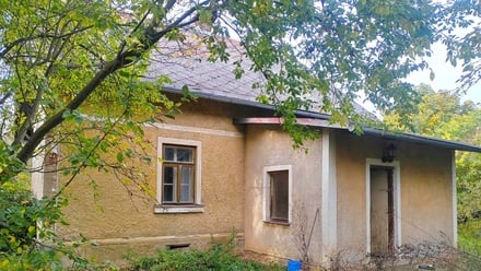 Prodej rodinného domu 112 m², Teplá - Heřmanov