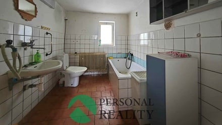 Prodej rodinného domu 112 m², Teplá - Heřmanov