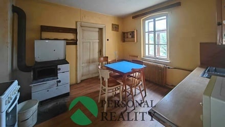 Prodej rodinného domu 112 m², Teplá - Heřmanov