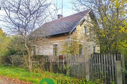 Prodej rodinného domu 112 m², Teplá - Heřmanov