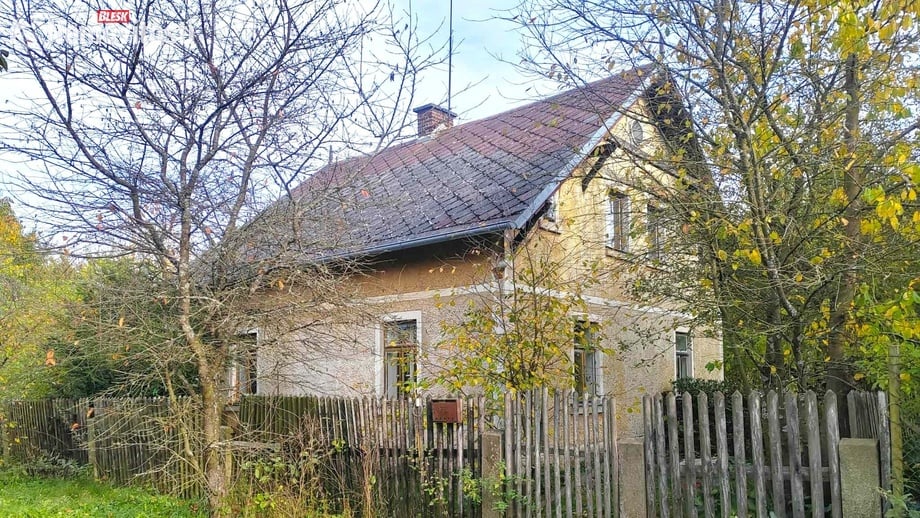 Prodej rodinného domu 112 m², Teplá - Heřmanov