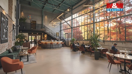 Prodej nemovitosti pro ubytování 1 236 m², Havlovice