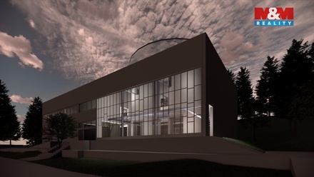 Prodej nemovitosti pro ubytování 1 236 m², Havlovice