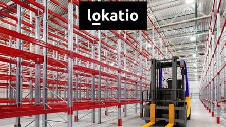 Pronájem skladu 4 608 m², Kojetín