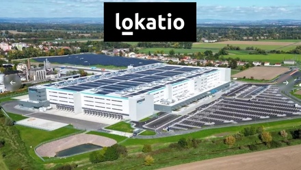 Pronájem skladu 31 104 m², Kojetín