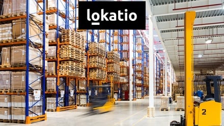 Pronájem skladu 7 776 m², Kojetín