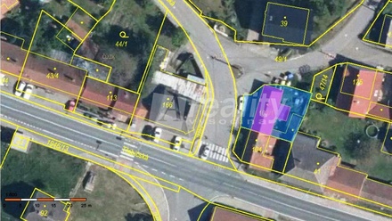 Prodej rodinného domu 110 m², Kralice nad Oslavou