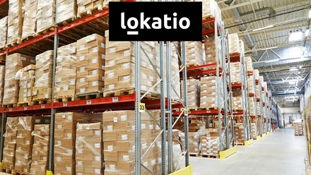 Pronájem skladu 36 273 m², Kojetín