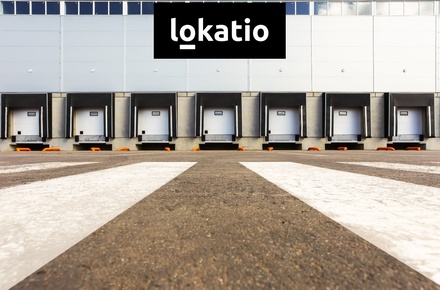 Pronájem skladu 36 273 m², Kojetín