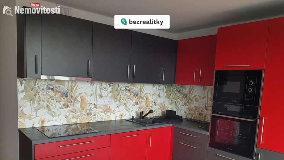 Prodej bytu 2+1 77 m², Příbram