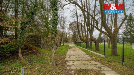 Prodej stavebního pozemku 1 041 m², Frýdlant