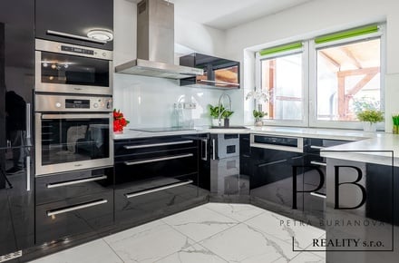 Prodej rodinného domu 103 m², Zbýšov