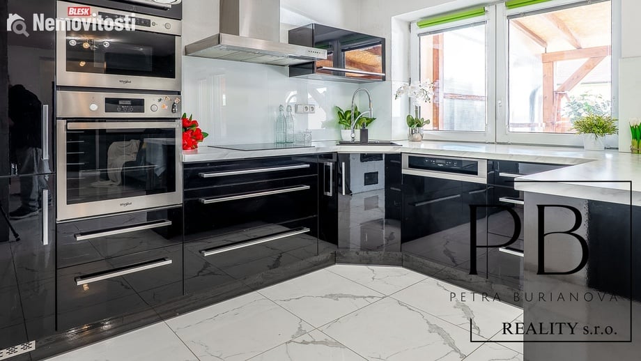 Prodej rodinného domu 103 m², Zbýšov