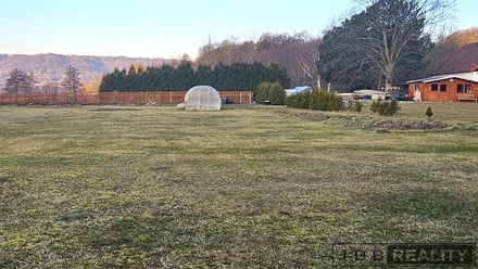 Prodej stavebního pozemku 2 187 m², Litoměřice