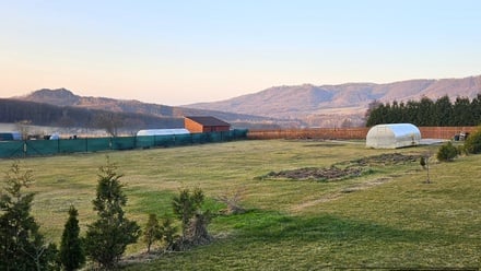 Prodej stavebního pozemku 2 187 m², Litoměřice