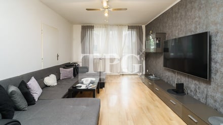 Prodej bytu 3+1 80 m², Praha - Černý Most