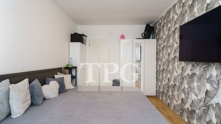Prodej bytu 3+1 80 m², Praha - Černý Most
